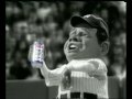 Pepsi lipton brisk iced tea  babe ruth