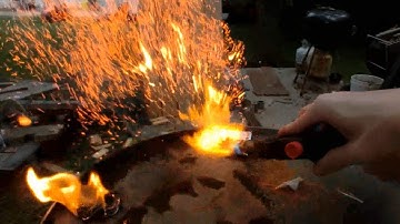 My Answers For "5 Fun Physics Phenomena"