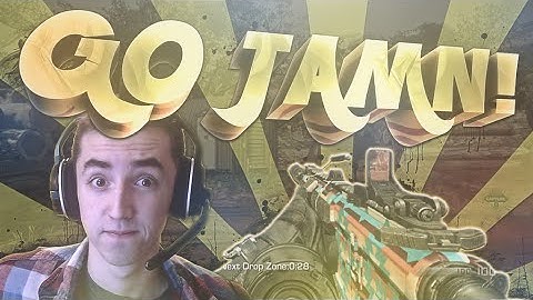 Go Jamn! (Ghosts)