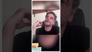 Wagner Moura feels the love from Brazil
