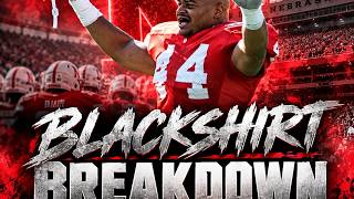 Details Blackshirt breakdown News