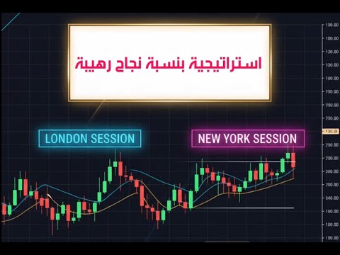 لو كنت سأختار استراتيجية واحدة ستكون هذي نجاح رهيب