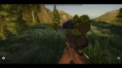 Real Hunting New Scene,New Weapon,Loading Screen Unity Game Development