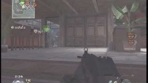 Mw2 Gamebattle Turn On