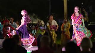 People Of Darwin Vol 97. 2025 Garramilla International Food Fare Dancers
