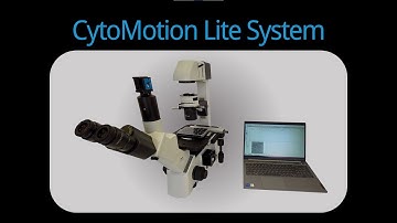 CytoMotion Lite