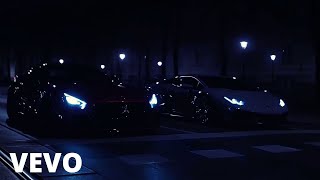 Emre Kabak - Tokyo Tears - Veins (Mercedes AMG GT V8) Resimi