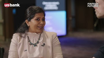 Video: US Bank at FinovateSpring 2023 – The evolution of digital payments in the US