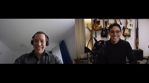 mnemonic security podcast: Crypto Finance