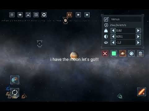 planets good dreams