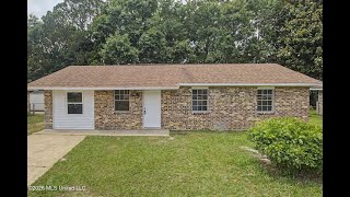 108 Phylis Drive | Gulfport Real Estate