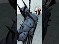 Bane DISSECTS Batman