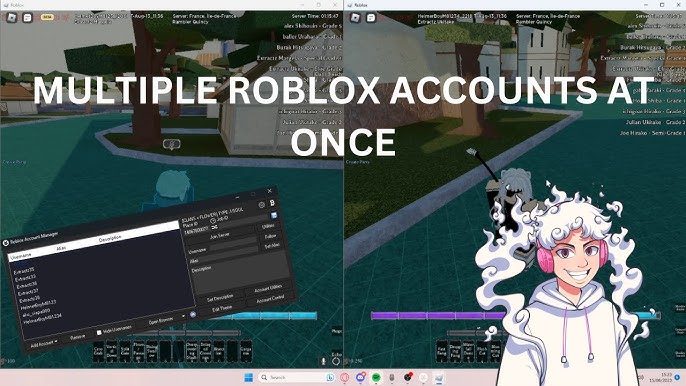 Here's a Quick Guide on How to Have 2 Robloxs Open