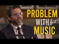 Problems with music  shaykh hamza yusuf