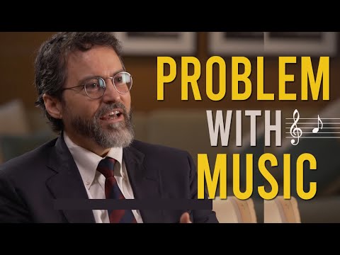 Problems with Music