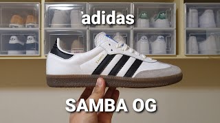 zalora adidas samba