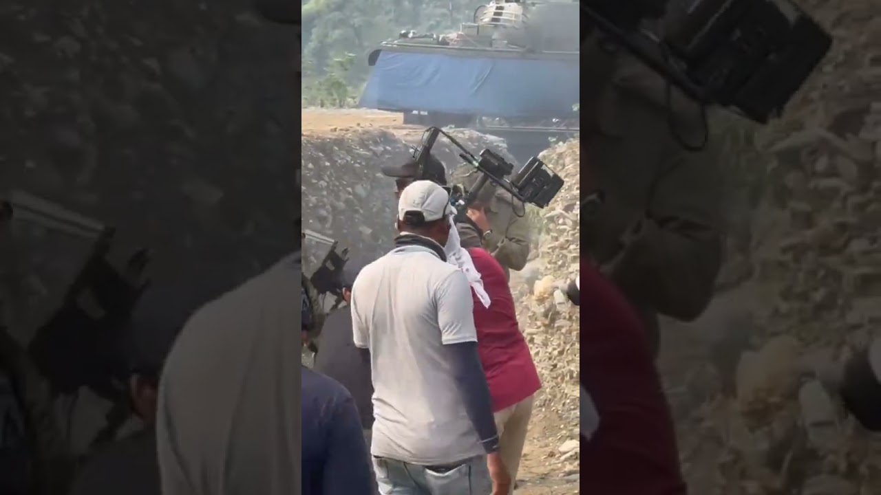 Border 2 Full Hindi Movie | Sunny deol Varun Dhawan Diljit Dosanjh Indian Army war Blockbuster