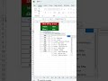 change minutes into hours hours into minutes #viral #exceltips #trending