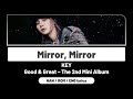 Miniature de la vidéo de la chanson Mirror, Mirror