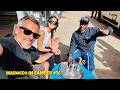 INCONTRO con HASSAN: CAMION, CAMPER 4X4 e vita a ZAGORA ???????? | MAROCCO IN CAMPER ep.18