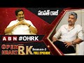 Actor Sampath Raj 'Open Heart With RK'- Full Episode