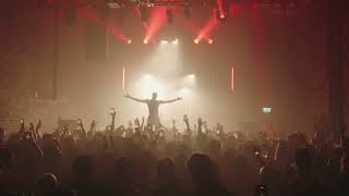 KILIMANJARO - Come Towards The Light (Live at Village Underground, 03.11.2023)