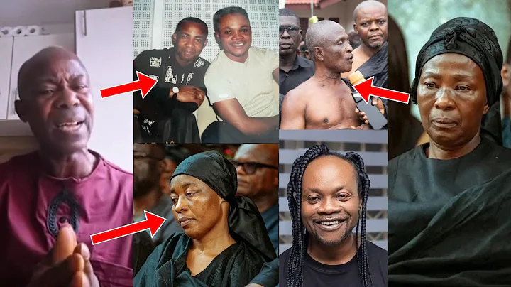 How Daddy Lumba's Friend Juaben Fosu Exp0sed Odo Broni after Akosua Serwaa Wàrn Lumba Abusuapanin