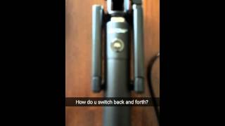 150730 Ki Hong Lee Snapchat Story - Kcon Prep And Snapchat Struggles