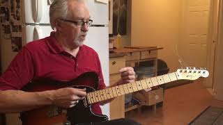Guitar Dad Speaks Steve Maase on the Blues 1 of 2