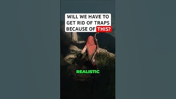 Enemy Traps in Games have THIS Flaw