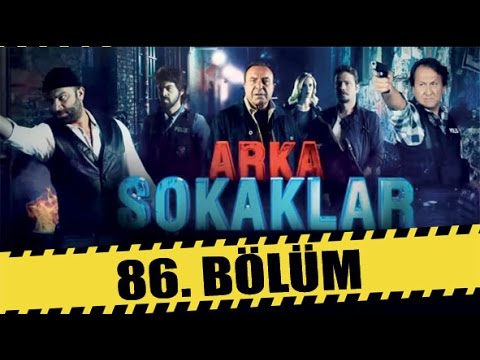 ARKA SOKAKLAR 86. BÖLÜM | SEZON FİNALİ