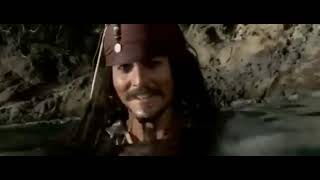 قراصنة الكاريبي –لعنة اللؤلؤة السوداء–Pirates of the Caribbean, The Curse of the Black Pearl-Dubbing