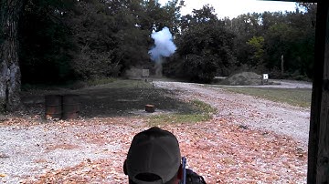 22 Rimfire Exploding Target