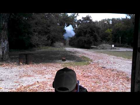 22 Rimfire Exploding Target