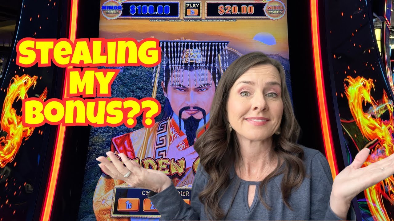 Вот что происходит, когда он добавляет еще 100 долларов на этот счет Dragon Link!