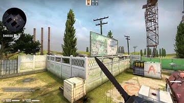 New Cache Newbox Molotov from Forklift
