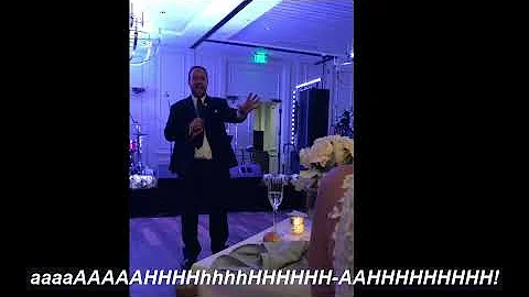 Chris's Best Man Speech - Subtitles