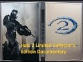 Halo 2: Limited Collector's Edition Documentary (2004)【1:29:53】