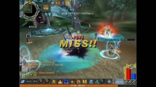 Essential: Sephiroth Test Server PVP