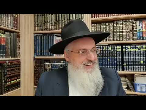 דברי הינוקה(4)/זוהר ויחי 114/רב דניאל בניזרי