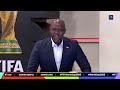 KOMBE LA DUNIA 2026 | Chiko Lawi alivyofungua uchambuzi kuelekea Hispania vs Cape Verde (English)