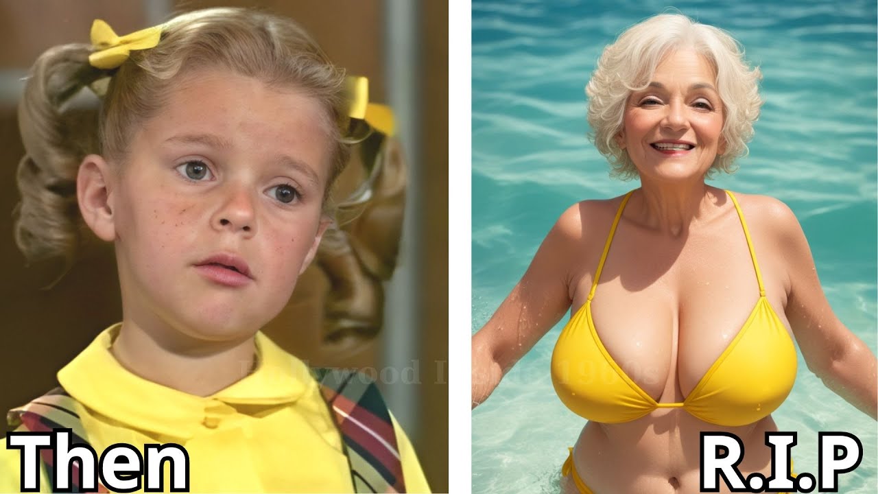 FAMILY AFFAIR (1966) CAST THEN AND NOW 2023, All the cast members DIED ...