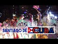 Santiago de Cuba Carnival 2023