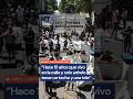 Vivir siendo cartonero: “Hace 15 años que vivo en la calle y solo anhelo tener un techo y una tele”