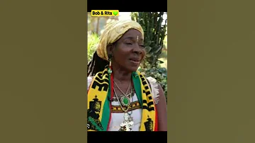 Rita Marley No Woman Nuh Cry Bobmarley Ritamarley Reggae Jamaica Youtubeshorts 