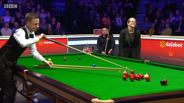 Funny side of serious snooker (Part 10)