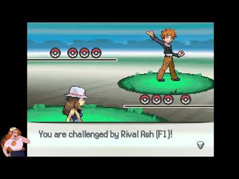 The Power Plant - Pokemon Fusion Infinite Stream #3 [Twitch VOD]