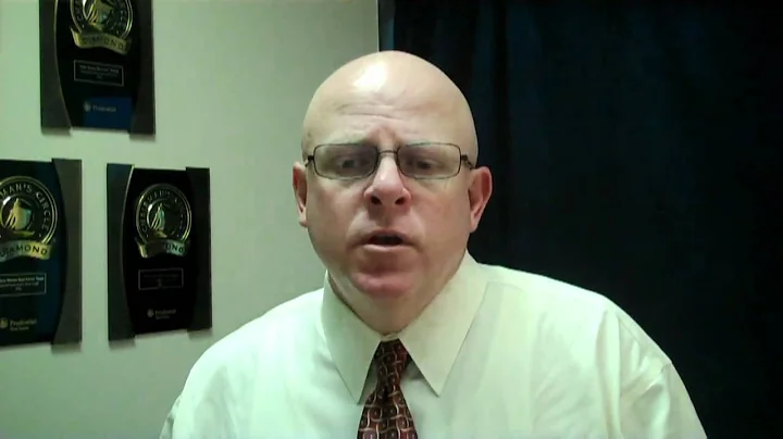 Gary Mercer - What Determines the Value of Your Ho...