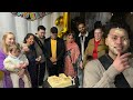 Celebrating our brother ashs 21st birt.ay with the family fun vlog