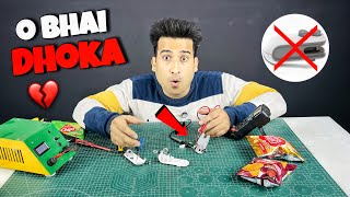 O Bhai Online Dhoka Meesho Ne Fraud Kar Diya